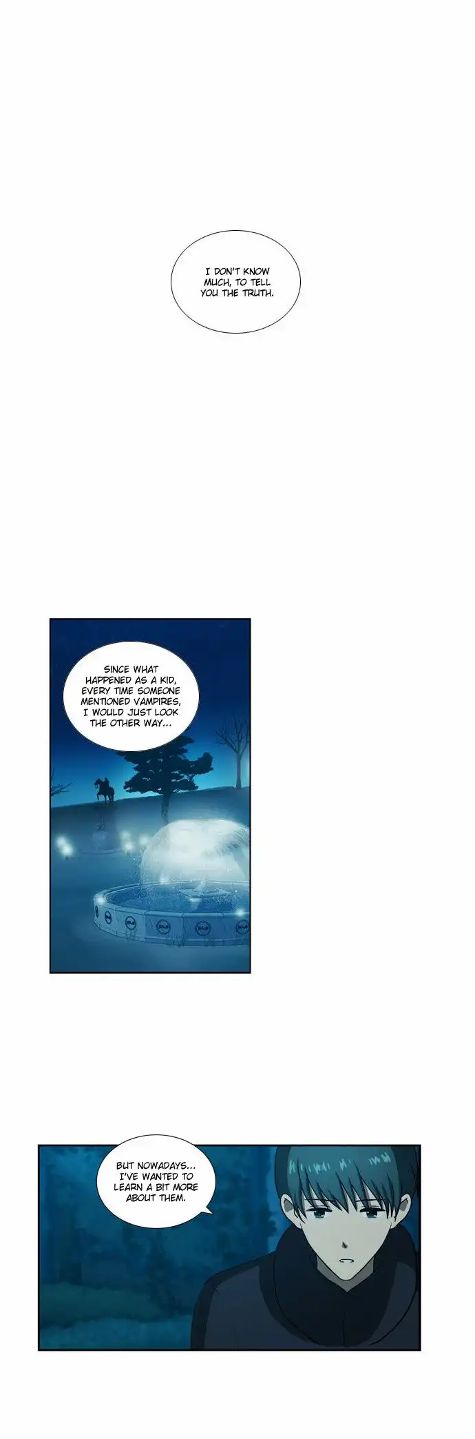 Orange Marmalade Chapter 104 18